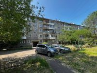 Лот: 25511454. Фото: 11. 3-комн. квартира , Красноярск...