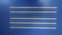 Лот: 16833527. Фото: 4. 0080 LED String Strip LCD подсветка... Красноярск