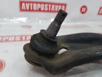 Лот: 20938725. Фото: 2. Рычаг подвески нижний Toyota Bb... Автозапчасти