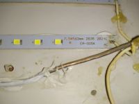 Лот: 21770421. Фото: 6. Светильник светодиодный LED потолочный...