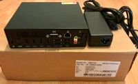 Лот: 10929276. Фото: 2. Мини-ПК Aopen DE6140. Компьютеры, ноутбуки, планшеты