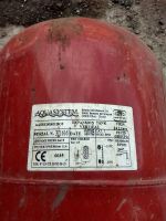 Лот: 21171595. Фото: 2. Расширительный бак Aquasystem... Сантехника, водопровод