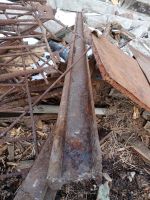 Лот: 25409976. Фото: 7. рельсы,кирпич,швелер,битум,блоки...