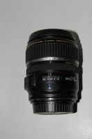Лот: 3320809. Фото: 2. Canon EF-S 17-85mm f/4-5.6 IS... Фото, видеокамеры, оптика