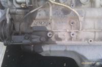 Лот: 2068293. Фото: 2. 3rz с сурфа (сорвало шпонку... Автозапчасти