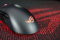 Лот: 12705549. Фото: 2. Мышь Игровая Asus ROG Gladius... Периферия