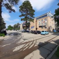 Лот: 25508592. Фото: 7. коммерческая , Лесосибирск улица...