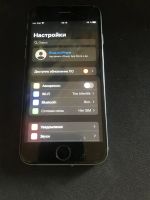 Лот: 25355704. Фото: 2. iPhone 6s. Смартфоны, связь, навигация