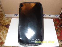Лот: 934440. Фото: 2. Портмоне для документов AVON. Красноярск