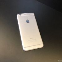 Лот: 14545836. Фото: 2. iPhone 6 Plus. Смартфоны, связь, навигация