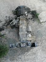 Лот: 23061415. Фото: 7. Кпп с раздаткой kia
