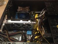 Лот: 3991087. Фото: 3. Продам мощный компьютер AMD FX... Компьютеры, оргтехника, канцтовары