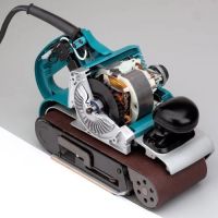 Лот: 10091090. Фото: 5. Шлифовальная машина Makita 9403...
