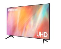 Лот: 19826774. Фото: 3. Телевизор Samsung UE50AU7170UXCE. Бытовая техника