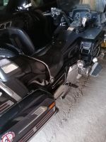 Лот: 19079709. Фото: 5. honda gold wing SE 1500