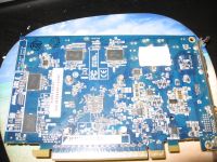 Лот: 8317296. Фото: 3. Sapphire Radeon HD 4670 512MB... Компьютеры, оргтехника, канцтовары