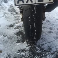 Лот: 7163757. Фото: 6. Honda CB400 1999