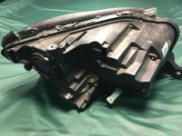 Лот: 11287792. Фото: 2. Блок фара левая Mercedes-Benz... Автозапчасти