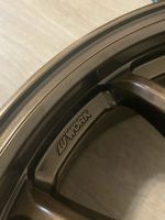 Лот: 17490168. Фото: 3. Диски r17 "Work Emotion r11". Авто, мото, водный транспорт