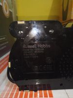 Лот: 9557217. Фото: 5. Кофеварка Russell Hobbs 19650-56