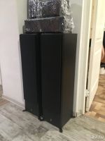 Лот: 18549550. Фото: 2. Yamaha NS-50 black 5.0 (NS-50F... Аудиотехника