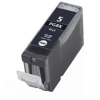 Лот: 4891697. Фото: 3. Картридж Canon PGI-5BK для PIXMA... Компьютеры, оргтехника, канцтовары