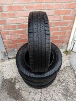 Лот: 25793152. Фото: 10. Шины зимние Bridgestone Blizzak...