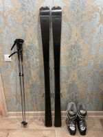 Лот: 21132437. Фото: 5. Продам горные лыжи elan silver...