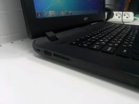 Лот: 11907914. Фото: 3. Ноутбук ACER ES1-530 (AMD E1 2x1... Компьютеры, оргтехника, канцтовары