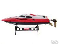 Лот: 9373145. Фото: 2. Радиоуправляемый катер Syma Q2... Игрушки