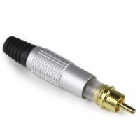 Лот: 24339770. Фото: 3. Разъем RCA Bespeco. Музыкальные инструменты и оборудование