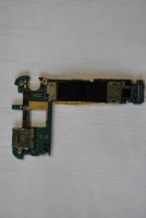 Лот: 11195704. Фото: 2. Основная плата Samsung s6 edge... Запчасти, оборудование