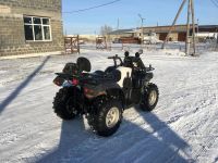 Лот: 10988459. Фото: 5. Квадроцикл stels atv500gt
