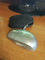 Лот: 11535396. Фото: 2. Беспроводная мышь Logitech M-RBB93... Периферия