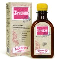 Лот: 4702056. Фото: 2. Женский эликсир. Продукты