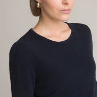 Лот: 24226135. Фото: 3. Пуловер LaRedoute. Одежда, обувь, галантерея