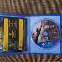 Лот: 14829403. Фото: 2. Игра для PS4 Человек-Паук. Игровые приставки, консоли, видеоигры