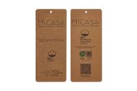 Лот: 24909394. Фото: 9. Полотенце гостевое MICASA Gripsholm