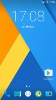 Лот: 7886548. Фото: 6. Smartisan U1, 5.5" IPS Full HD...
