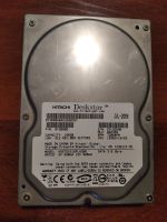 Лот: 17665463. Фото: 4. AMD Athlon x64/Hard Disk 160,0ГБ. Красноярск