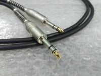 Лот: 14458992. Фото: 3. Балансный кабель XLR - Jack. Музыкальные инструменты и оборудование