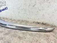 Лот: 25530659. Фото: 3. молдинг решетки радиатора Chery... Авто, мото, водный транспорт