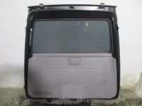 Лот: 15738375. Фото: 2. Дверь задняя багажника Honda Stepwgn... Автозапчасти