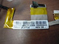 Лот: 7508942. Фото: 5. Шлейф к матрице ноутбука Lenovo...