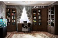Лот: 24954607. Фото: 4. Шкаф для книг Hoff Paola. Красноярск