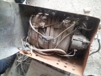 Лот: 7803996. Фото: 4. Сварочный аппарат трансформаторный... Красноярск