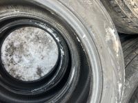 Лот: 24966899. Фото: 2. (1шт)225-50-17 Dunlop Direzza... Шины, Диски