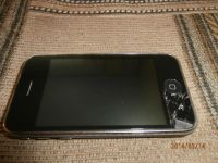 Лот: 4086781. Фото: 2. Смартфон Apple iPhone 3GS 32Gb... Смартфоны, связь, навигация