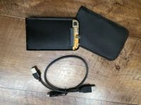 Лот: 6502125. Фото: 2. Внешний корпус для HDD Sata 2... Носители информации