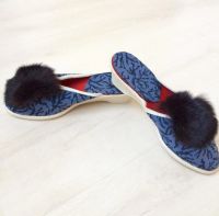 Лот: 10105631. Фото: 4. Тапки домашние женские новые. Красноярск